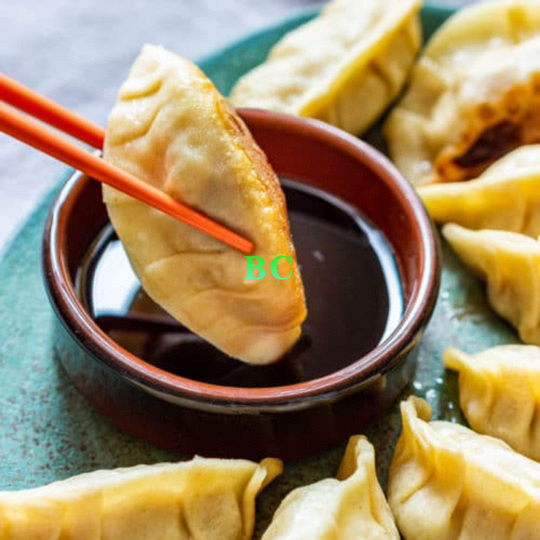 Korea 🇰🇷 SURASANG Gyoza Dumplings 454g per pack