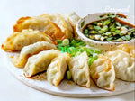 Korea 🇰🇷 SURASANG Gyoza Dumplings 454g per pack