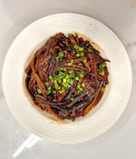 Luyuan Suzhou Eel Shreds 227g