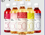 HEYTEA Series 15 bottles per box, 450ml (pickup only)