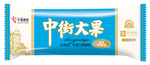 Lao Zhongjie Popsicle, Zhongjie Big Ice Cream, 70g*10