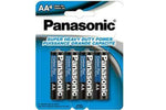 Panasonic (松下）电池