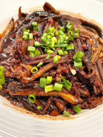 Luyuan Suzhou Eel Shreds 227g