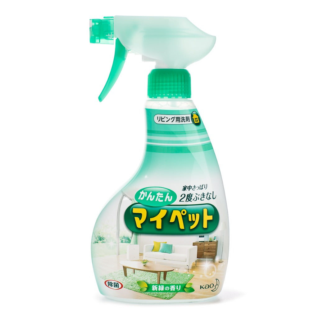 日本花王地板KAO多用途清洁剂400ml