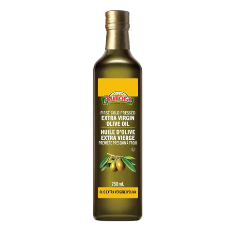 🛒Wholesale Pick-up - Aurora | Extra Virgin Olive Oil 750ml