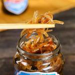 Minxing Fried Anchovies 150g