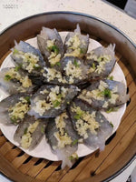 Top Brand Triple Crown Butterfly Tiger Prawns
