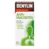 Benylin Extra Strength Mucus & Phlegm Plus Cough Control Syrup特效祛痰糖浆100 ml