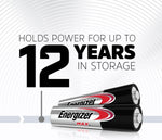 EnergierAA and AAA batteries bulk pack
