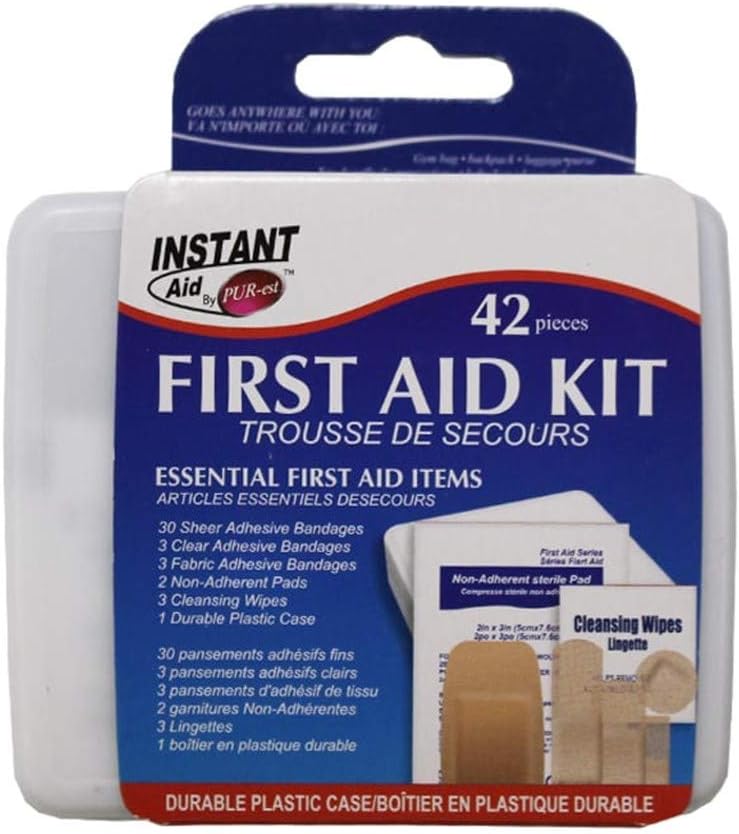 Instant Aid Bandage创可贴