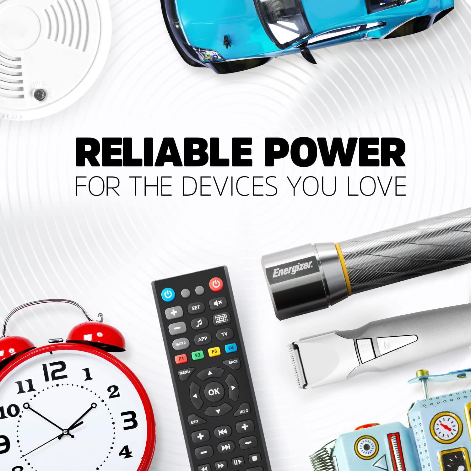 EnergierAA and AAA batteries bulk pack