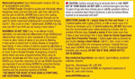 ASPIRIN Regular Strength感冒药325mg 24粒