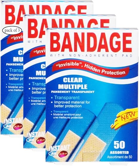 Instant Aid Bandage创可贴