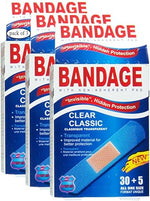 Instant Aid Bandage创可贴