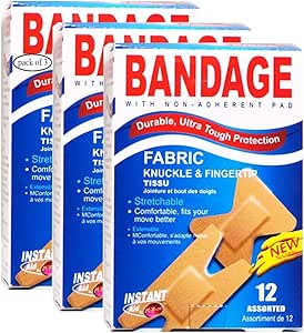 Instant Aid Bandage创可贴