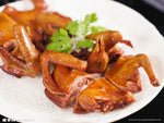 冷冻乳鸽 约0.9–1磅
