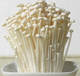 金针菇 200g｜火锅清炒