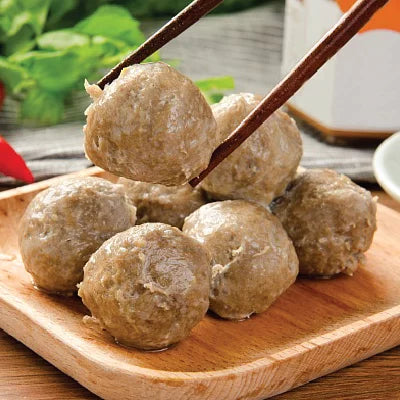 枫品源牛筋丸 1磅｜火锅煮汤