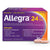 Allegra 24HR过敏药 12/片（盒）