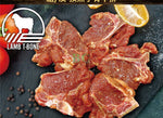 Australia 🦘 T-bone Lamb Chops 1lb*5 packs