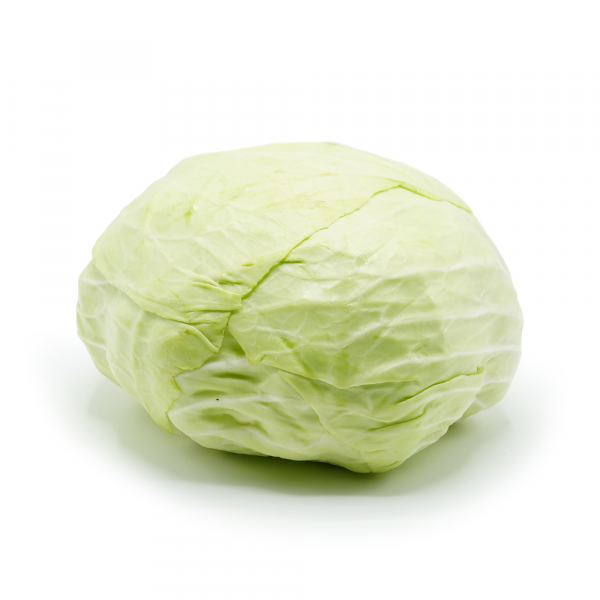 新鲜包菜 1LB｜农场直达按重计价