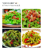 1 lb All-Natural, Healthy Dehydrated Gongcai