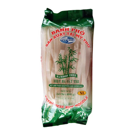 Bagged Vietnamese Bmtree Pho 400g