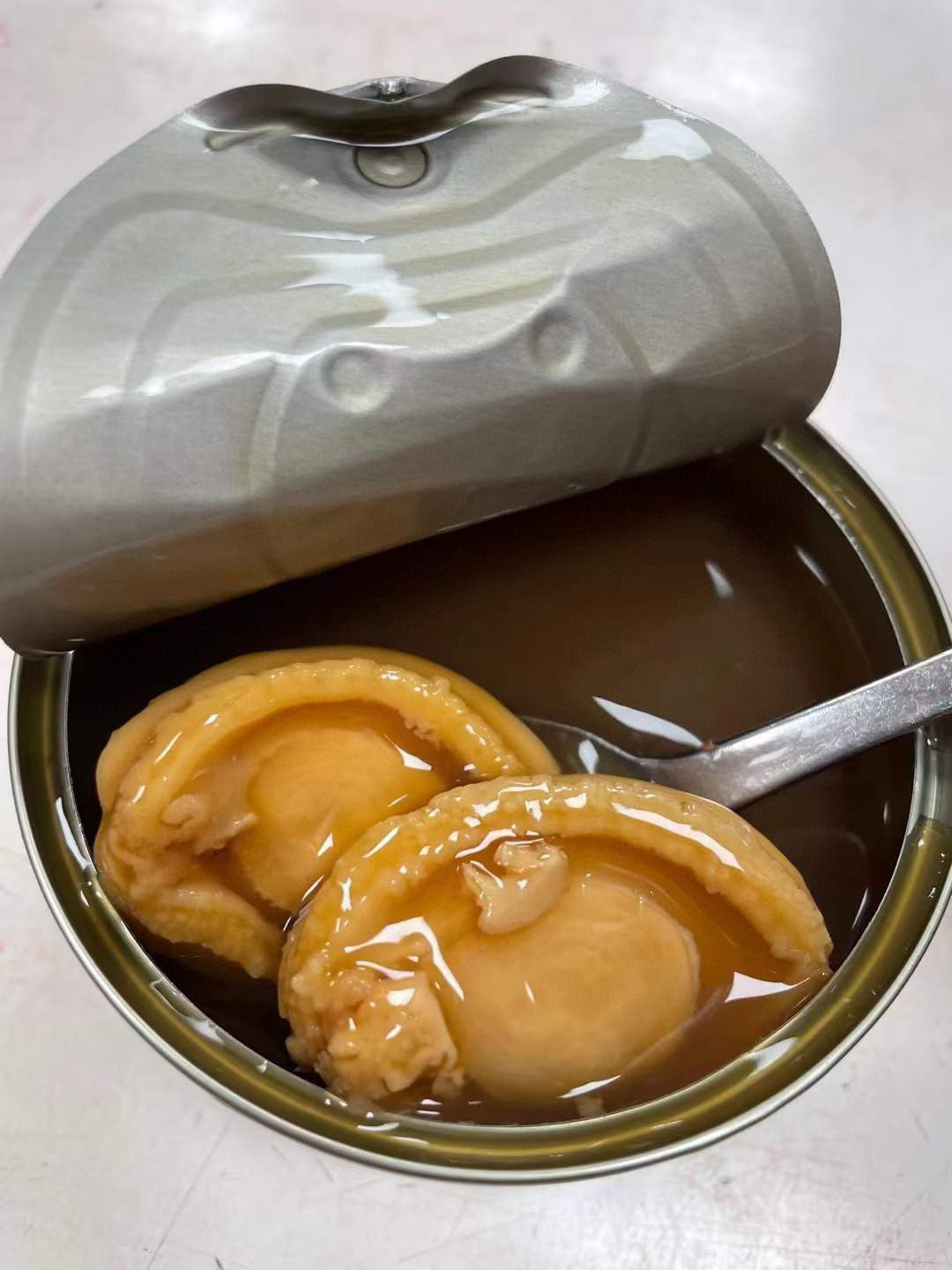 红烧吉品鲍鱼 40g｜佐餐搭配