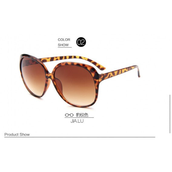 Women's UV Protection Sunglasses