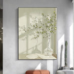 Hallway bedroom dining room decorative paintings