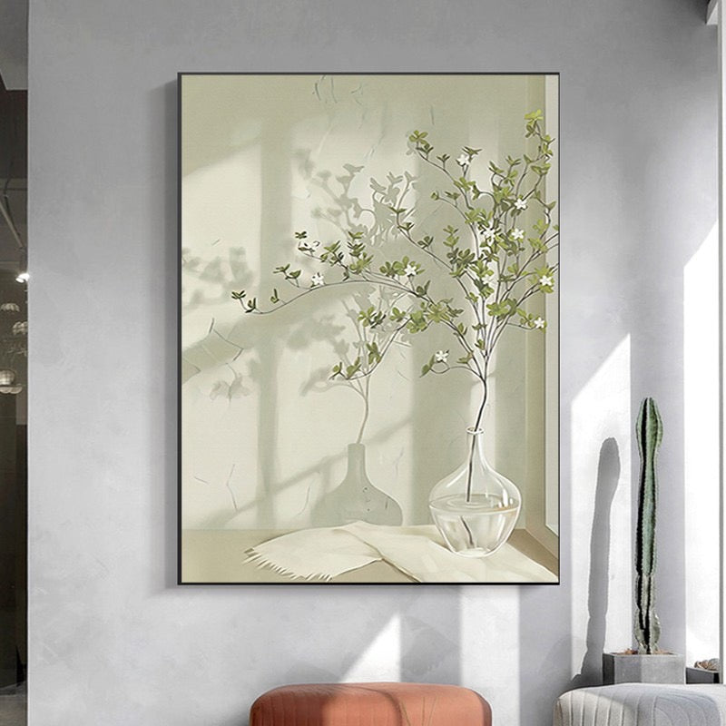 Hallway bedroom dining room decorative paintings