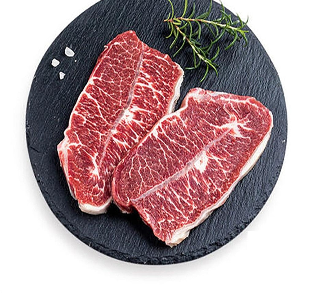 Oyster Steak 15oz/pack *3 per box