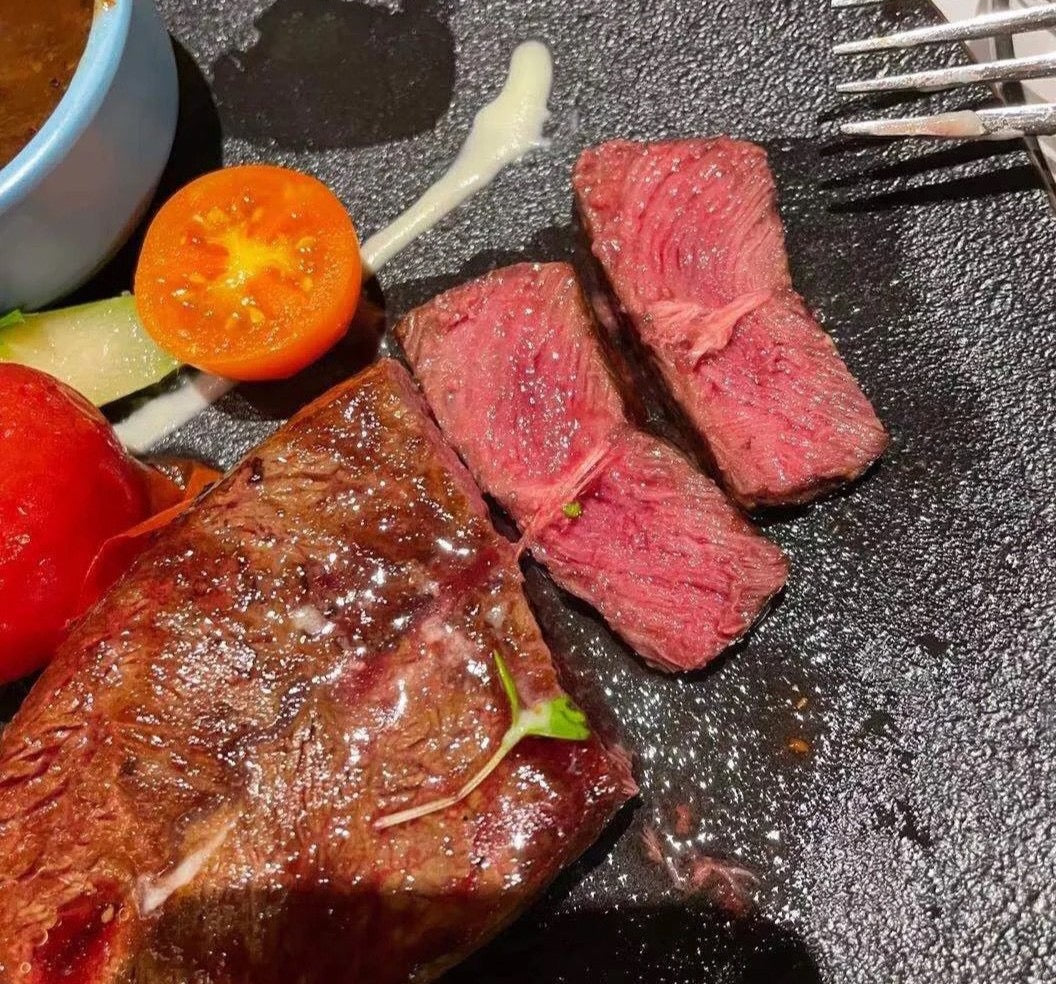 Oyster Steak 15oz/pack *3 per box