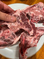 澳洲带肉羊蝎子 5磅｜炖汤红烧