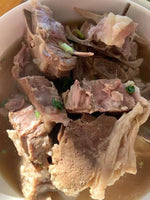澳洲带肉羊蝎子 5磅｜炖汤红烧