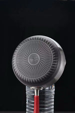 Teco316 Stainless Steel Honeycomb 3D Yukihira Pot