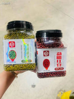 月月红杂粮系列 750g一瓶