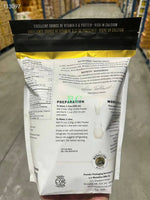 麦德林全脂高钙奶粉1kg