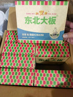 Dongbei Dabing ice cream, 5 sticks per box