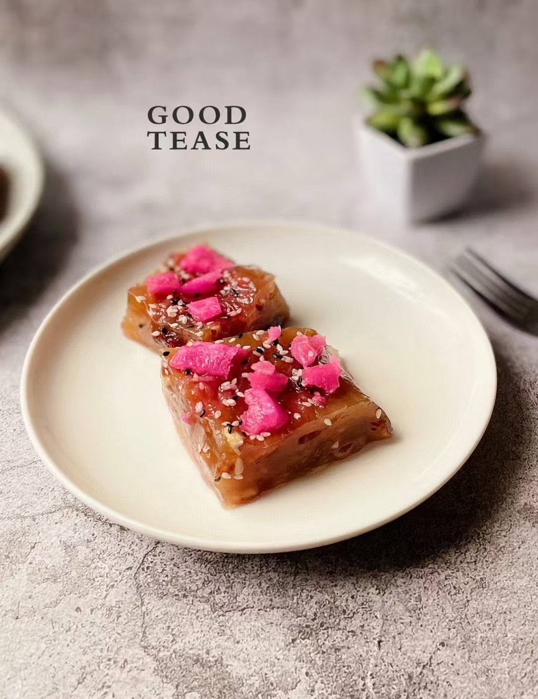 Fujian Classic 👉🏻Mei She Pian (Plum Tongue Slices) 1kg
