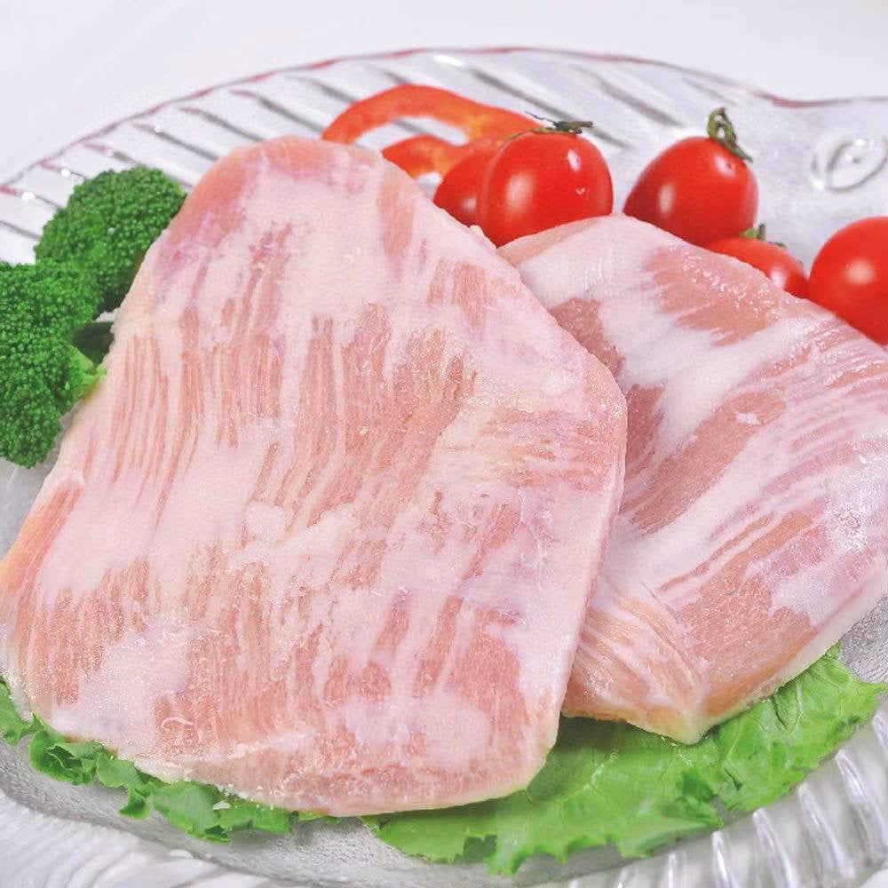 Canada 🇨🇦 Pork Jowl 1kg