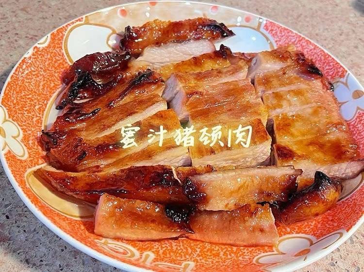 Canada 🇨🇦 Pork Jowl 1kg