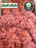 OnFresh全自然水饺专用猪肉馅 2磅