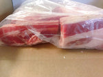 顶级肥牛片 3A+ 约4lb/箱