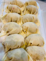 鲜虾馄饨（50粒）