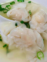 鲜虾馄饨（50粒）