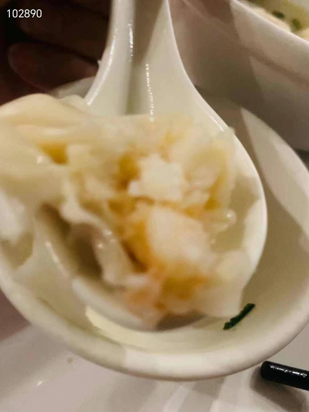 鲜虾馄饨（50粒）