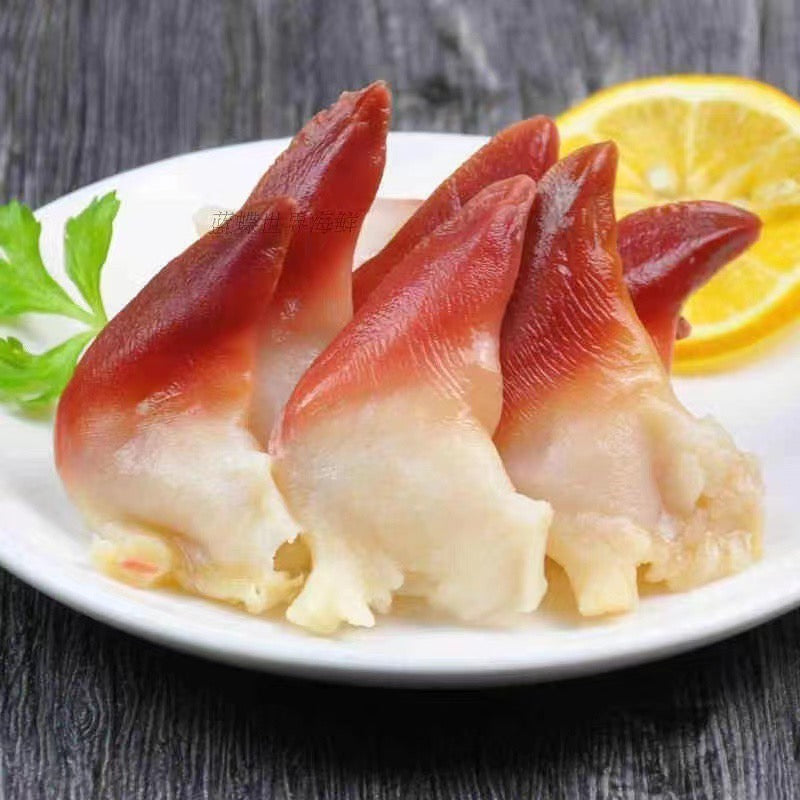 Arctic Surf Clams Extra Large 1kg