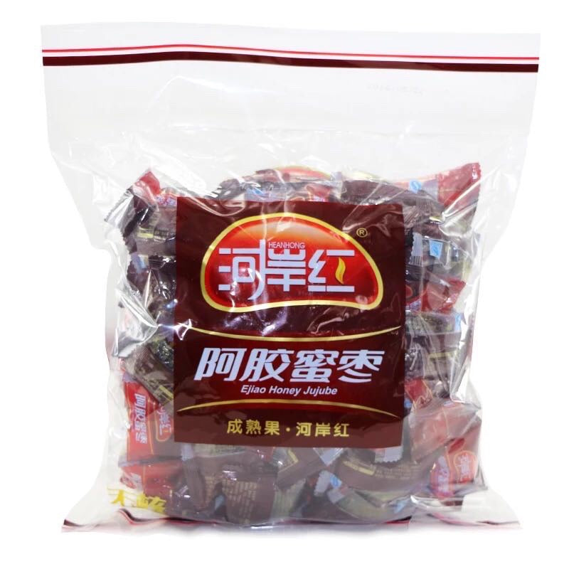 阿胶蜜枣 1kg/包