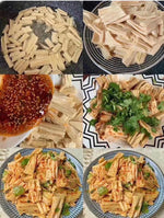 Special Offer Sanming Dried Beancurd 5 lb/pack